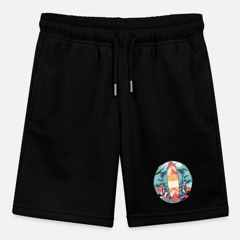 Planche de surf Short bio MINI BOLTER Stanley/Stella Ado