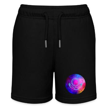 Kazakhstan Galaxy Cadeau - Short bio MINI BOLTER Stanley/Stella Ado - noir - Devant