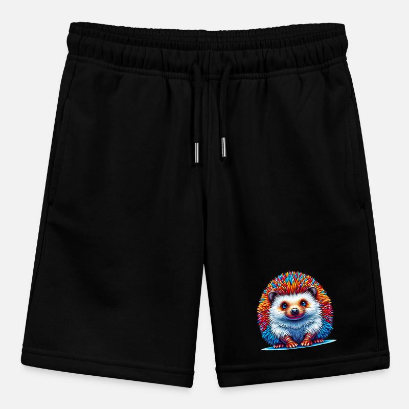 Hérisson Short bio MINI BOLTER Stanley/Stella Ado