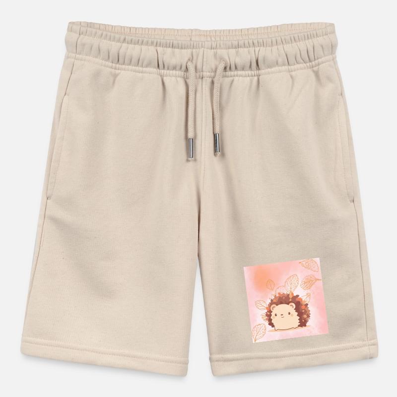 mignon hérisson  Short bio MINI BOLTER Stanley/Stella Ado