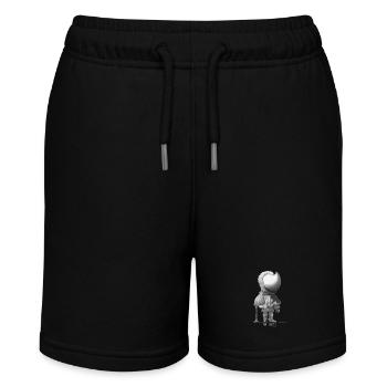 Notre Sandman Cowboy - noir - Short bio MINI BOLTER Stanley/Stella Ado - noir - Devant