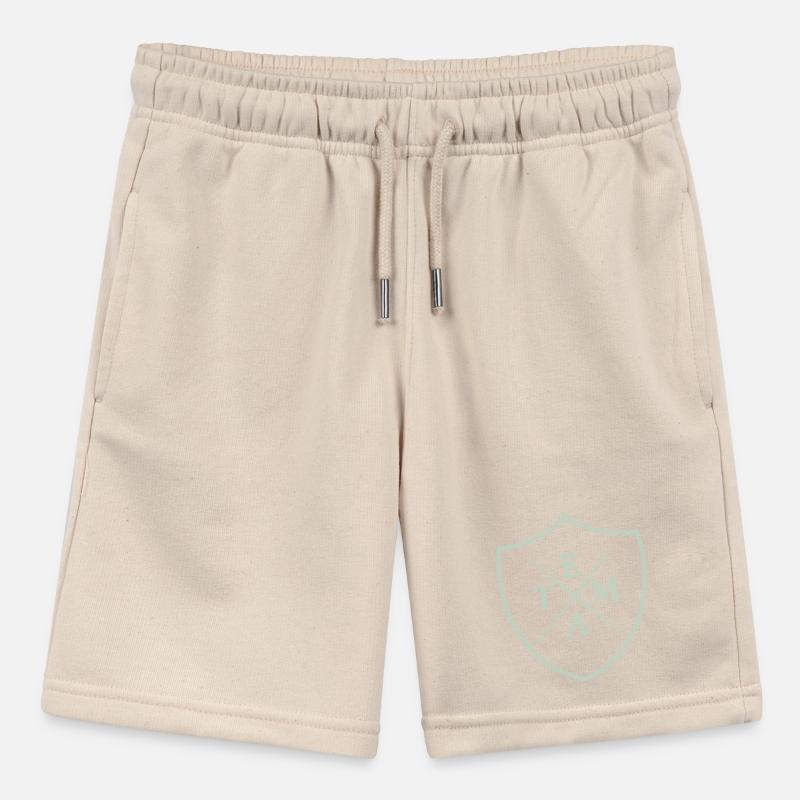 Écusson de l’équipe Short bio MINI BOLTER Stanley/Stella Ado