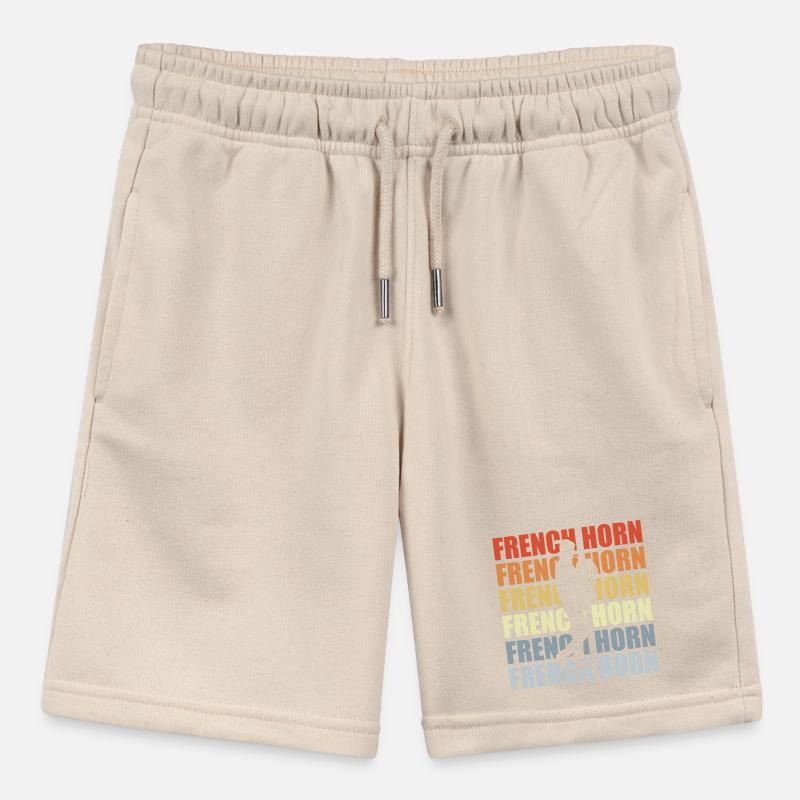 Klaxon rétro Short bio MINI BOLTER Stanley/Stella Ado