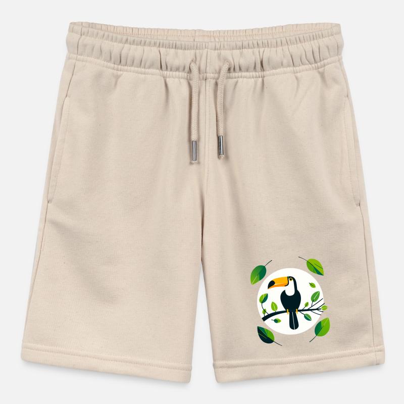 Toucan Short bio MINI BOLTER Stanley/Stella Ado