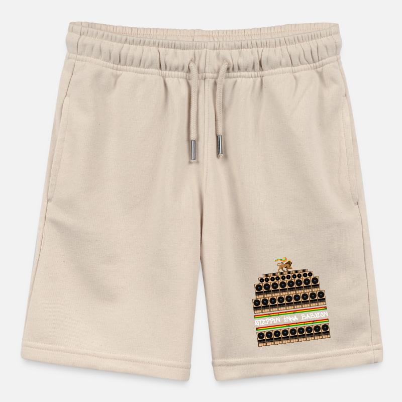 Steppin Short bio MINI BOLTER Stanley/Stella Ado
