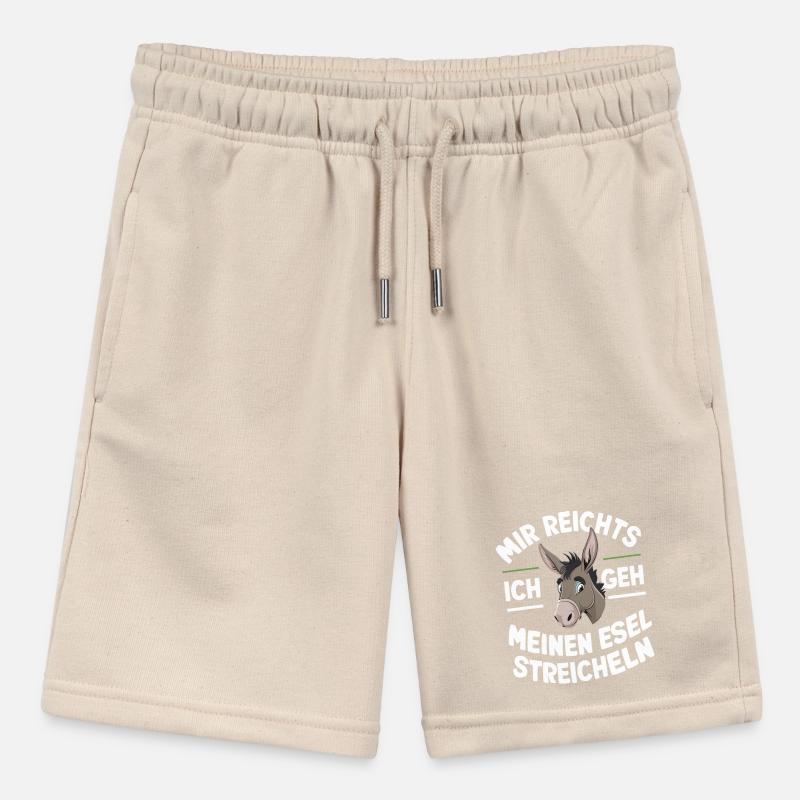Âne âne mulet Muli Short bio MINI BOLTER Stanley/Stella Ado