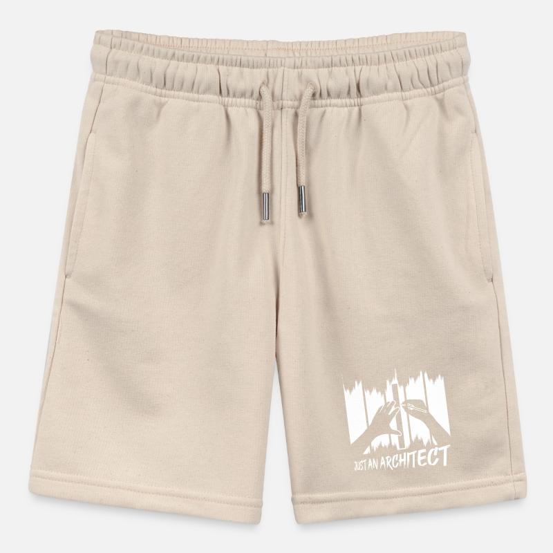 Un seul architecte Short bio MINI BOLTER Stanley/Stella Ado