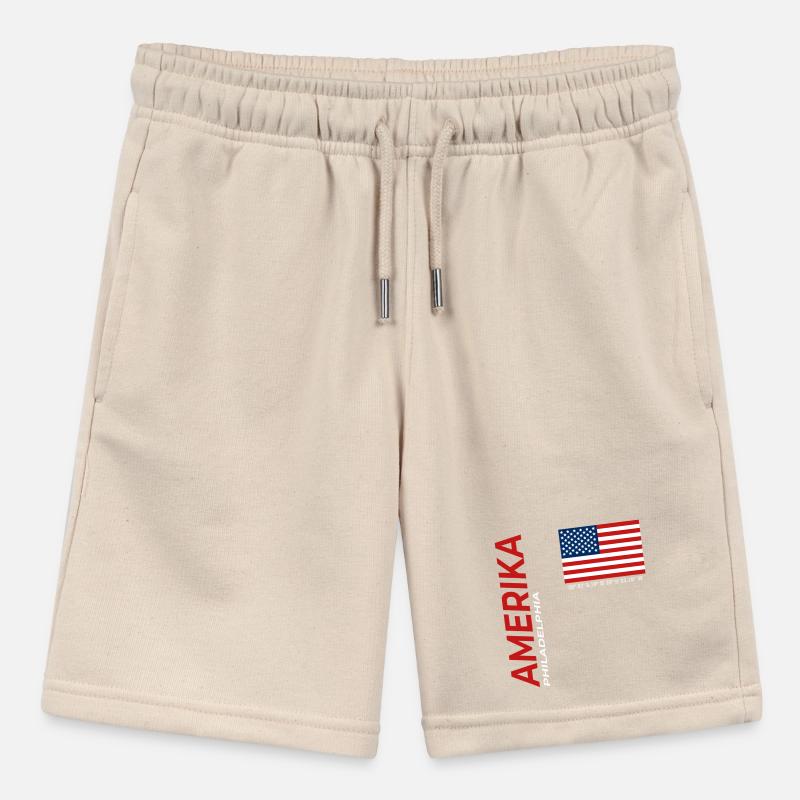 Philadelphie Short bio MINI BOLTER Stanley/Stella Ado