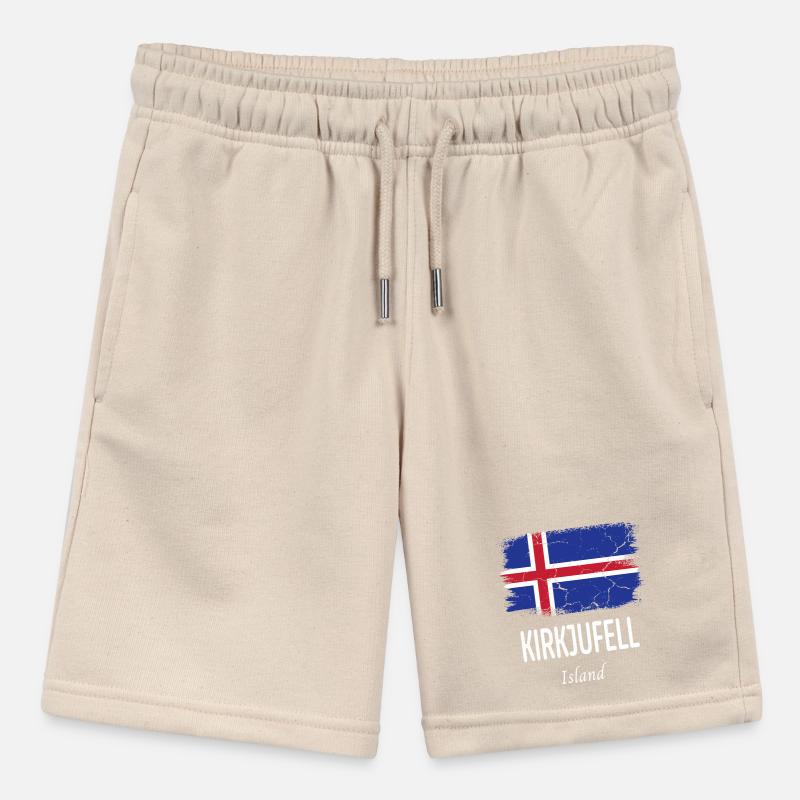 Kirkjufell Short bio MINI BOLTER Stanley/Stella Ado