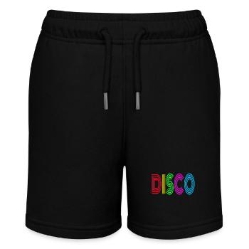 Discothèque des années 70 - Short bio MINI BOLTER Stanley/Stella Ado - noir - Devant