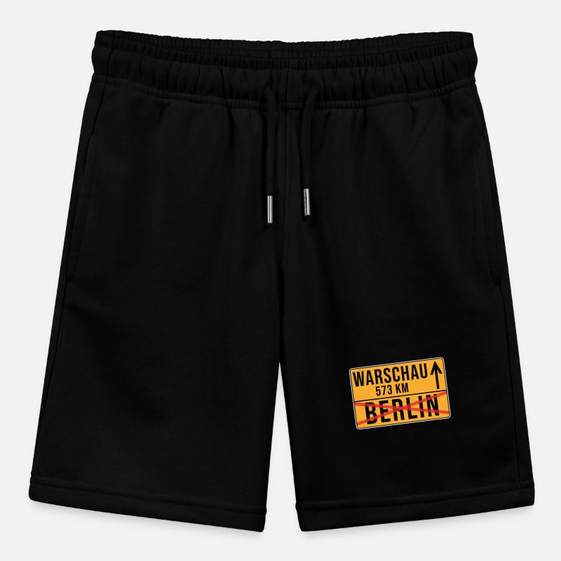 Varsovie Berlin Relocation Ortschild Short bio MINI BOLTER Stanley/Stella Ado