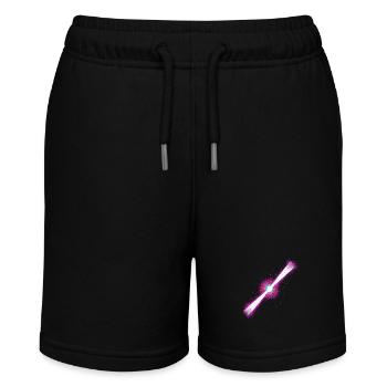 Sursaut gamma - Short bio MINI BOLTER Stanley/Stella Ado - noir - Devant