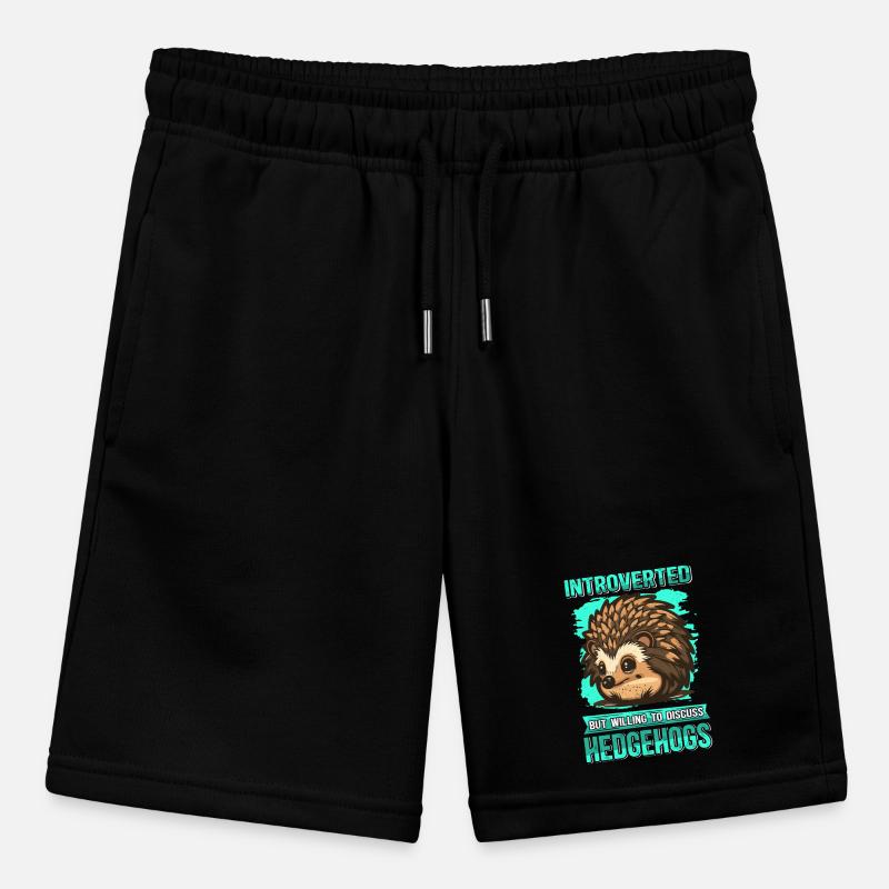 Hérisson Hérisson Amoureux Mignon Hérisson Cadeau Short bio MINI BOLTER Stanley/Stella Ado