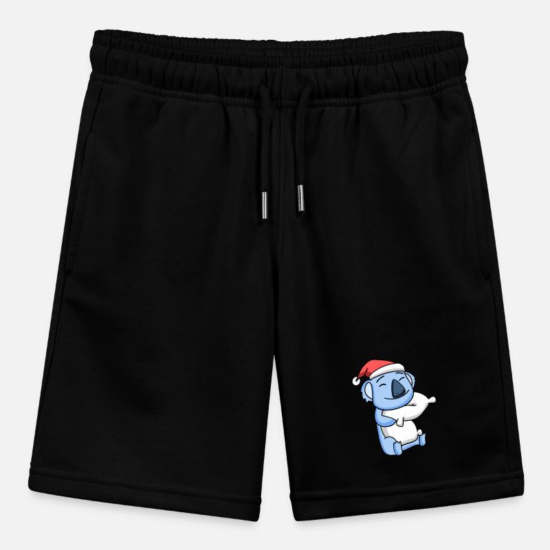 Koala Mignon Fatigué Noël Short bio MINI BOLTER Stanley/Stella Ado