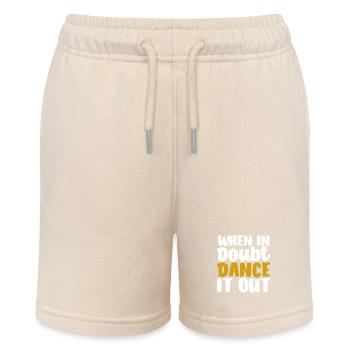 En cas de doute, dansez Cute Dancing - Short bio MINI BOLTER Stanley/Stella Ado - écru doux - Devant