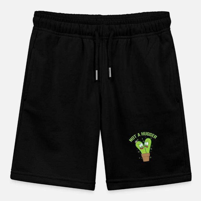 Pas une plante de cactus Hugger Short bio MINI BOLTER Stanley/Stella Ado