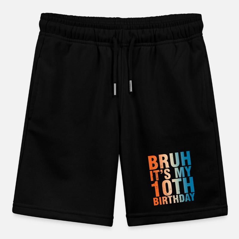 Bruh c’est mon 10e anniversaire Short bio MINI BOLTER Stanley/Stella Ado