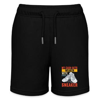 Sneakerhead Sneaker Collector - Short bio MINI BOLTER Stanley/Stella Ado - noir - Devant