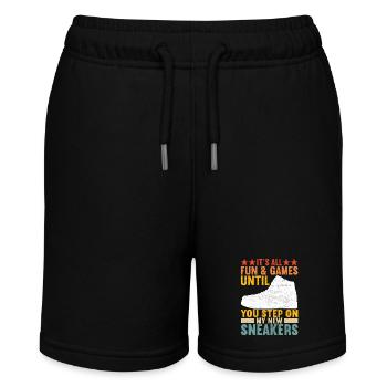 Sneakerhead Sneaker Collector - Short bio MINI BOLTER Stanley/Stella Ado - noir - Devant