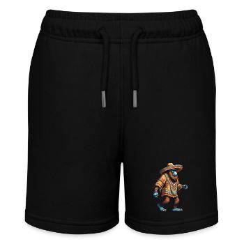Mexicain Bigfoot Sasquatch Sombrero - Short bio MINI BOLTER Stanley/Stella Ado - noir - Devant