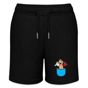 Sacs Peanut Angel Devil Guardian Angel - Short bio MINI BOLTER Stanley/Stella Ado - noir - Devant