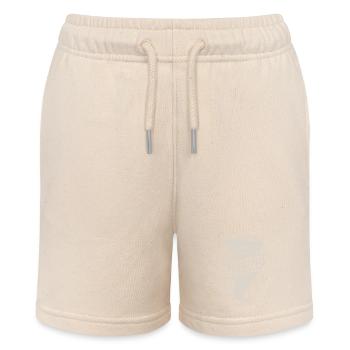 Tornado Twister Chasing Meteorologist - Stanley/Stella Teenager Bio-Joggingshorts MINI BOLTER - Natur - Vorne