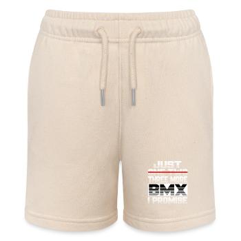 Encore un Bmx Je promets Bmx Bike Bmx Fahrrad - Short bio MINI BOLTER Stanley/Stella Ado - écru doux - Devant