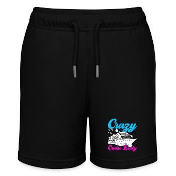 Croisière Vacances Bateau de croisière - Short bio MINI BOLTER Stanley/Stella Ado - noir - Devant