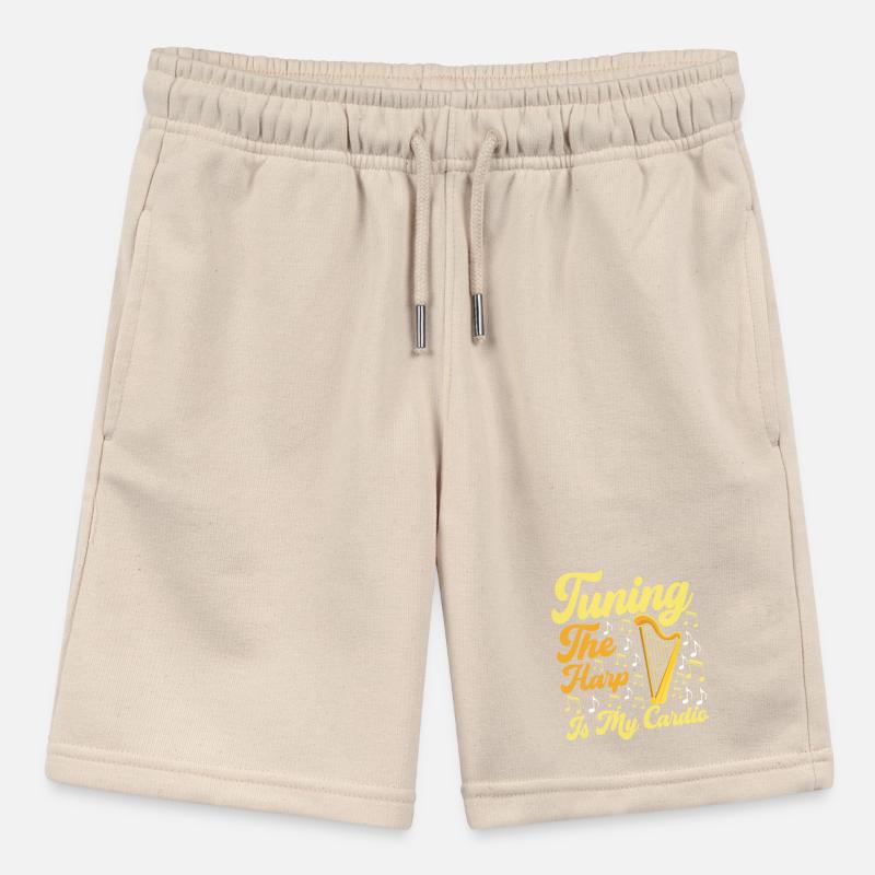 Conception de harpe pour harpistes Short bio MINI BOLTER Stanley/Stella Ado