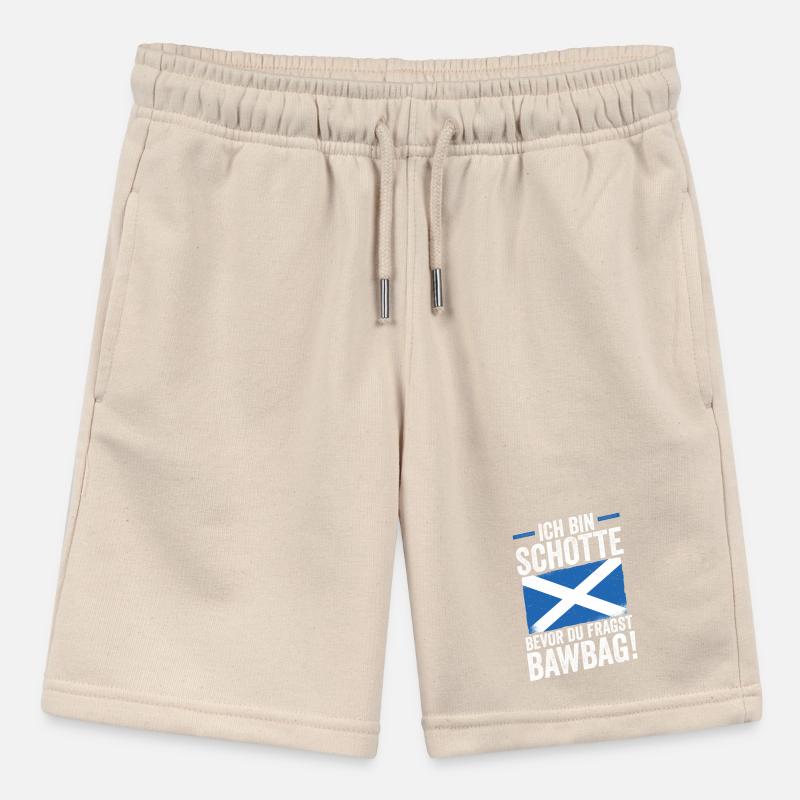 Ecossais Ecosse Ecosse Ecosse Short bio MINI BOLTER Stanley/Stella Ado