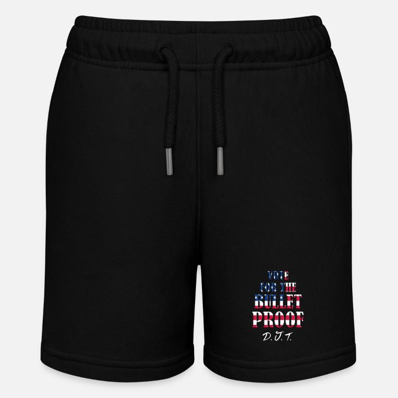 Votez républicain - Short bio MINI BOLTER Stanley/Stella Ado - noir