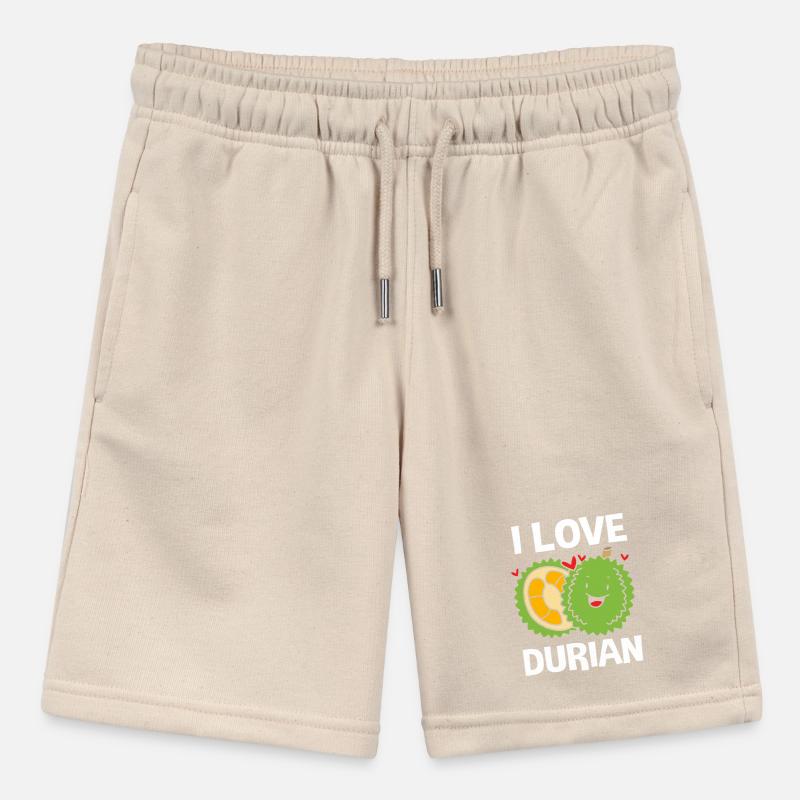 Fruit de durian thaïlandais Short bio MINI BOLTER Stanley/Stella Ado