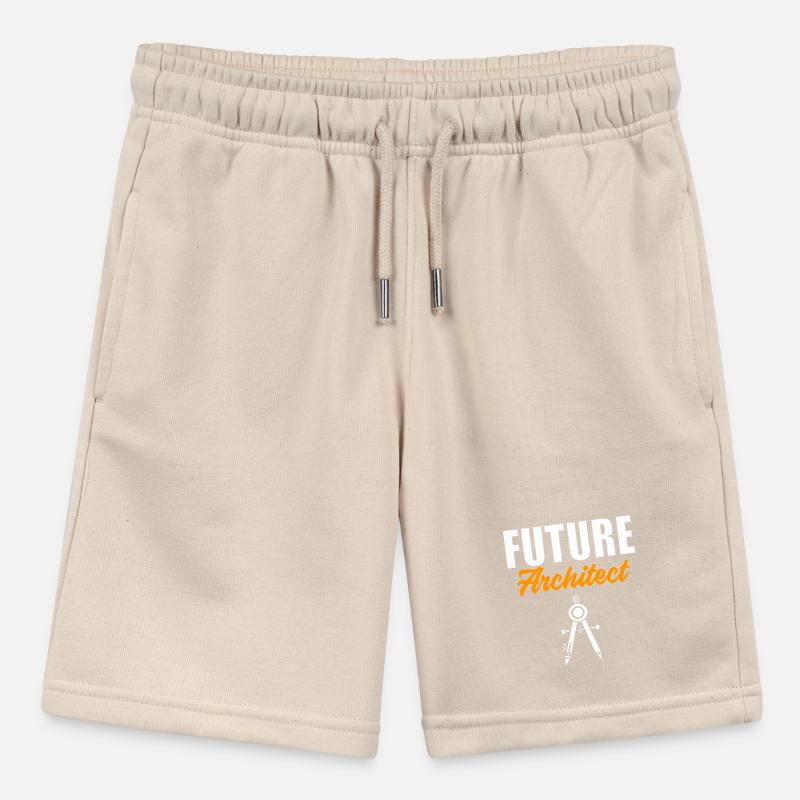 Architecte Short bio MINI BOLTER Stanley/Stella Ado