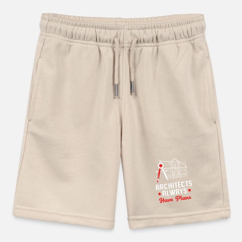 architecte Short bio MINI BOLTER Stanley/Stella Ado