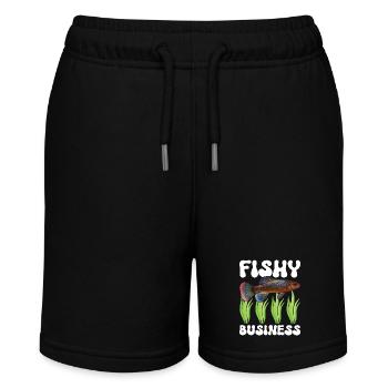 Killifish Quarium Fish - Short bio MINI BOLTER Stanley/Stella Ado - noir - Devant