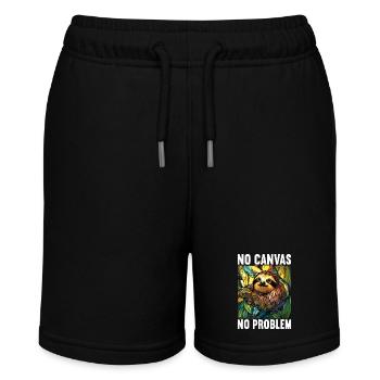 Vitrail artiste Vitrail Art - Short bio MINI BOLTER Stanley/Stella Ado - noir - Devant