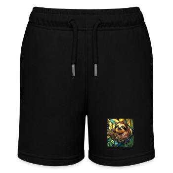 Vitrail artiste Vitrail Art - Short bio MINI BOLTER Stanley/Stella Ado - noir - Devant