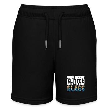 Vitrail artiste Vitrail Art - Short bio MINI BOLTER Stanley/Stella Ado - noir - Devant