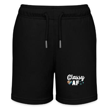 Vitrail artiste Vitrail Art - Short bio MINI BOLTER Stanley/Stella Ado - noir - Devant