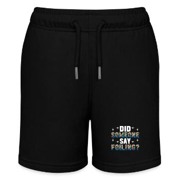 Vitrail artiste Vitrail Art - Short bio MINI BOLTER Stanley/Stella Ado - noir - Devant