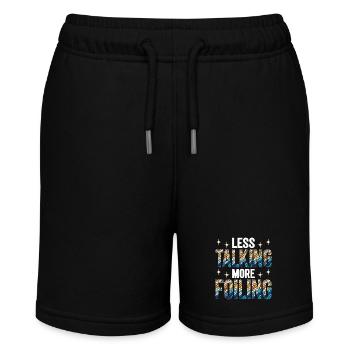 Vitrail artiste Vitrail Art - Short bio MINI BOLTER Stanley/Stella Ado - noir - Devant