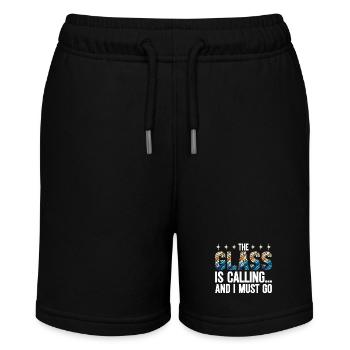 Vitrail artiste Vitrail Art - Short bio MINI BOLTER Stanley/Stella Ado - noir - Devant