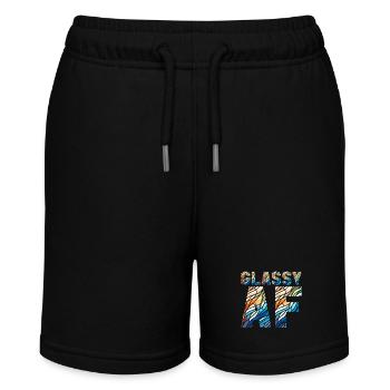 Vitrail artiste Vitrail Art - Short bio MINI BOLTER Stanley/Stella Ado - noir - Devant