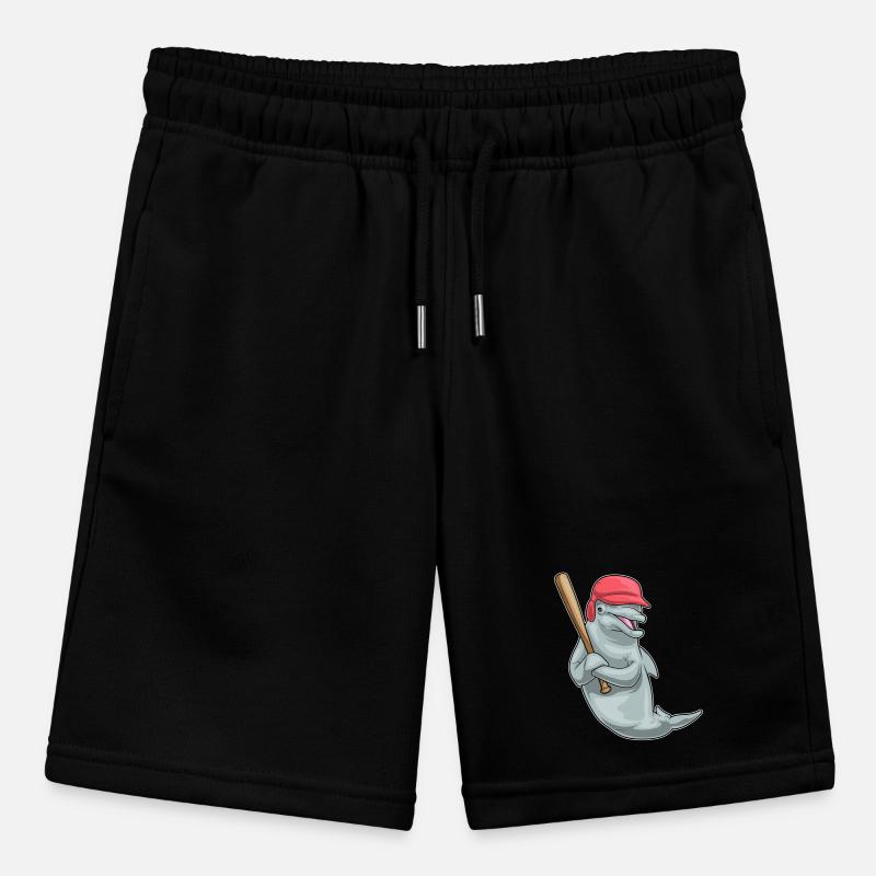 Batte de baseball Dolphin Short bio MINI BOLTER Stanley/Stella Ado