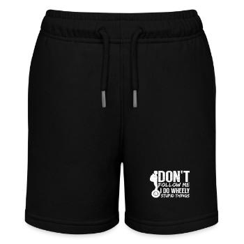 EUC Monoroue - Short bio MINI BOLTER Stanley/Stella Ado - noir - Devant