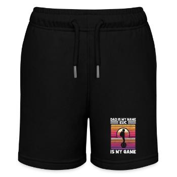EUC Monoroue - Short bio MINI BOLTER Stanley/Stella Ado - noir - Devant