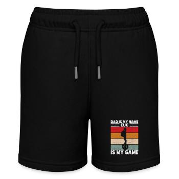 EUC Monoroue - Short bio MINI BOLTER Stanley/Stella Ado - noir - Devant