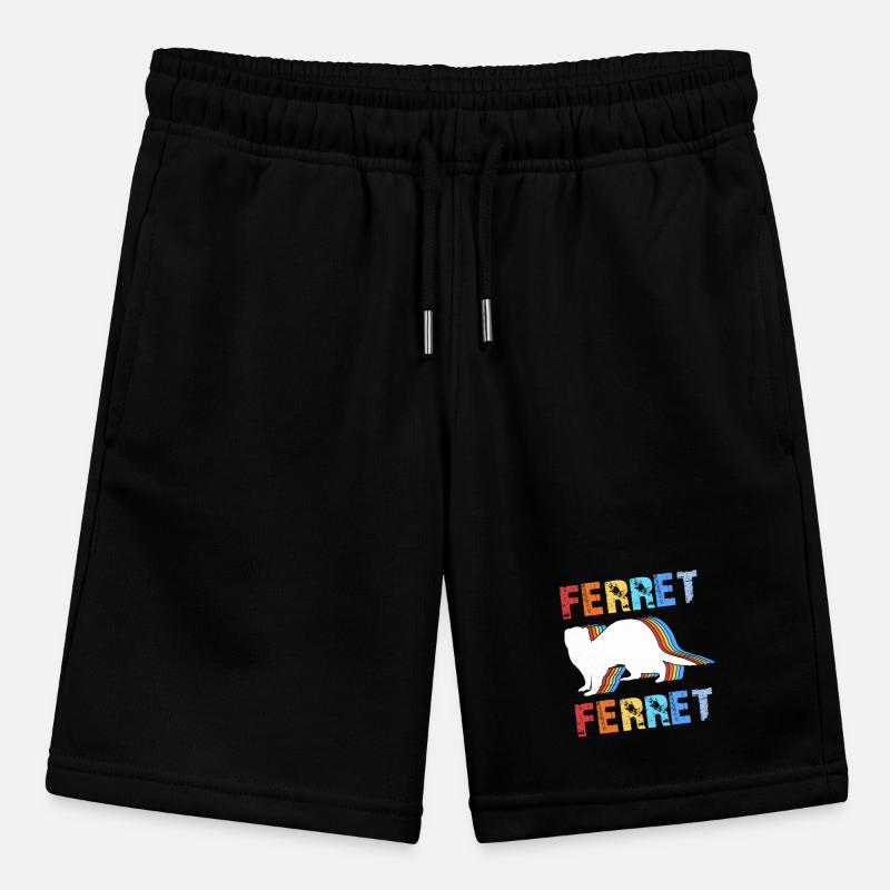 Furet Short bio MINI BOLTER Stanley/Stella Ado