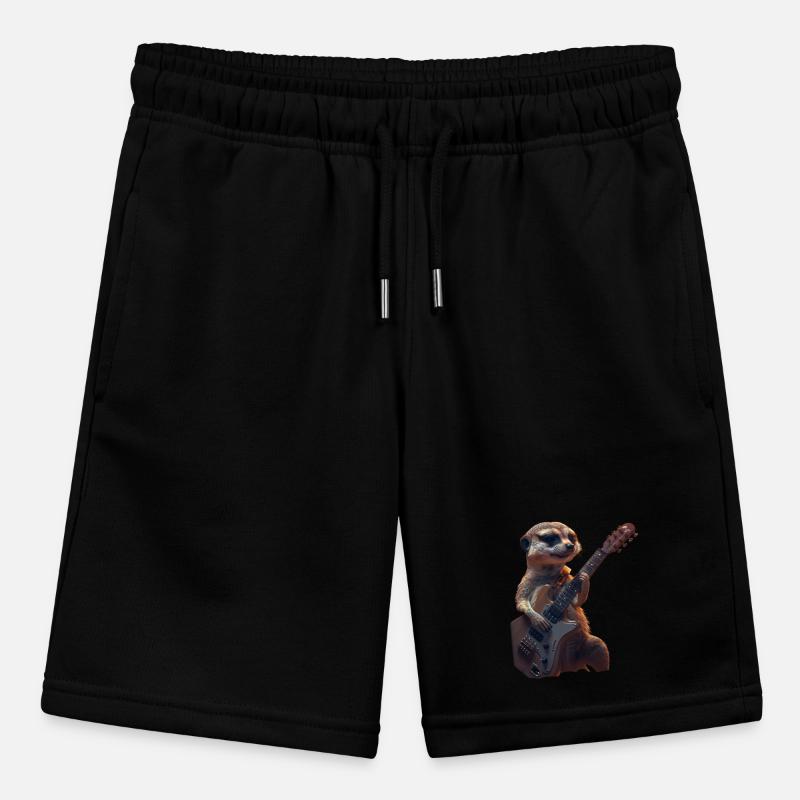 Suricate Short bio MINI BOLTER Stanley/Stella Ado