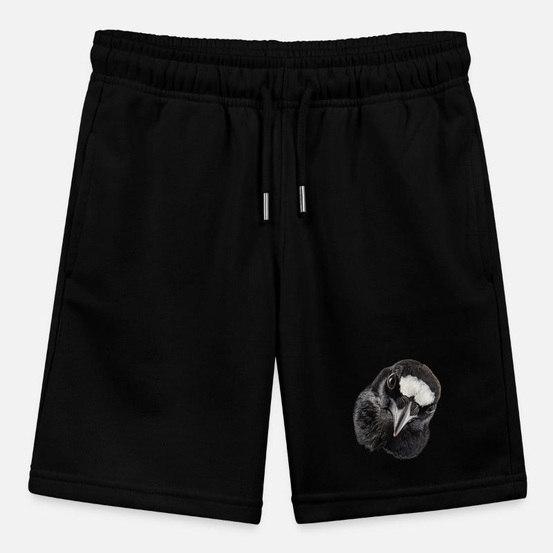 Magpie Stanley/Stella MINI BOLTER Organic Teen Jogging Shorts
